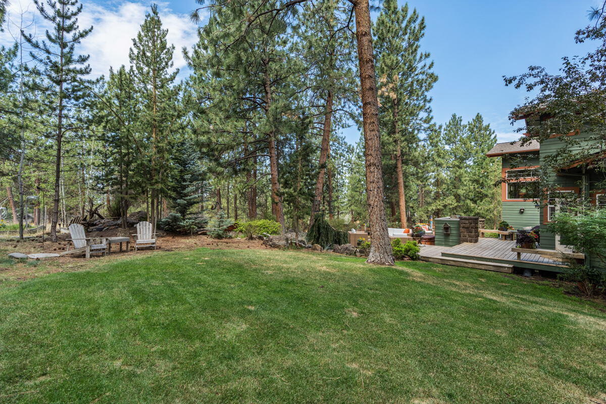 Awbrey Butte - Residential