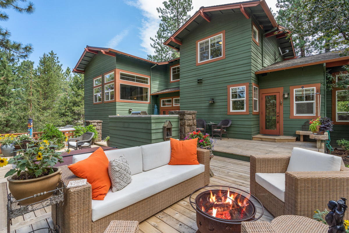 Awbrey Butte - Residential