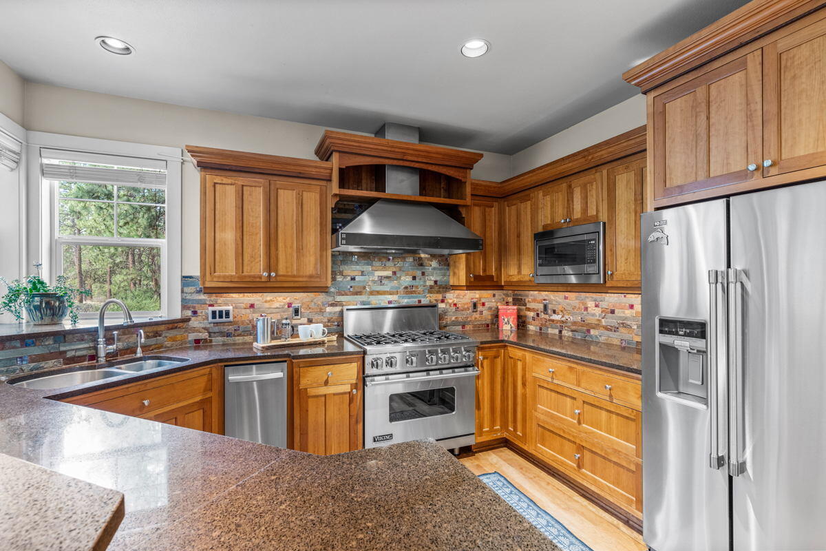 Awbrey Butte - Residential