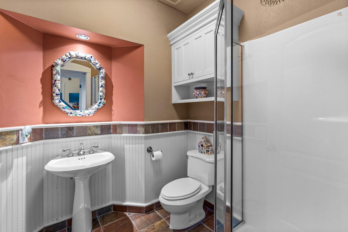 Awbrey Butte - Residential