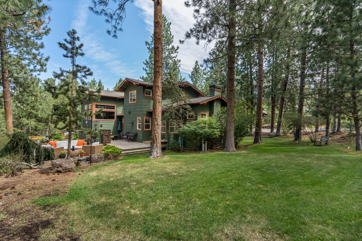 Awbrey Butte - Residential