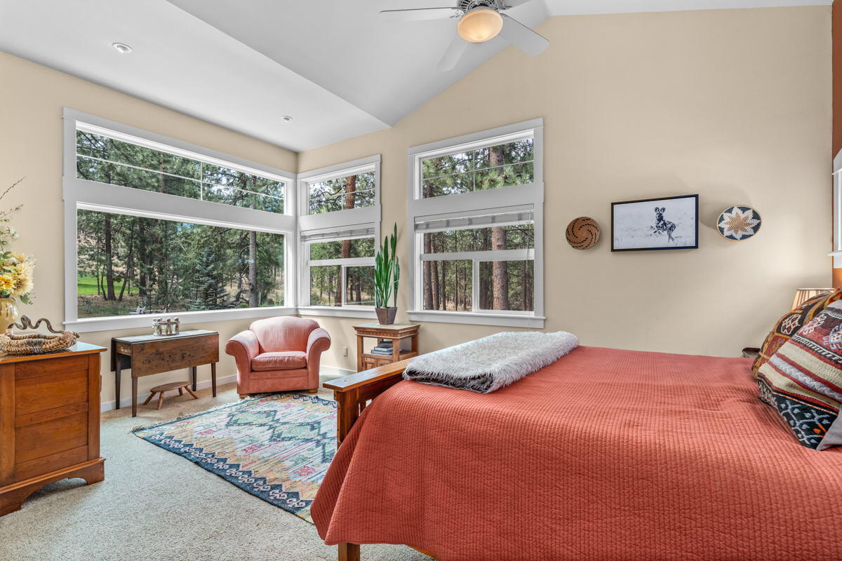 Awbrey Butte - Residential