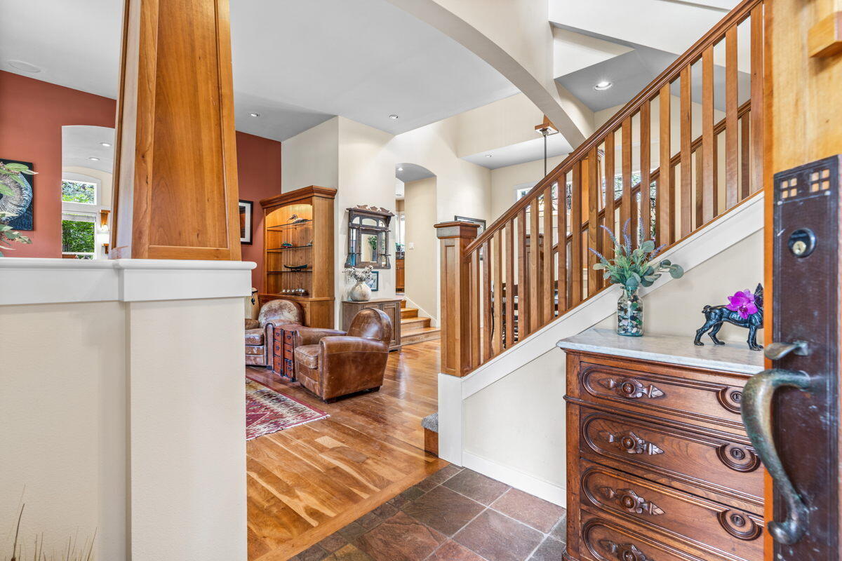 Awbrey Butte - Residential