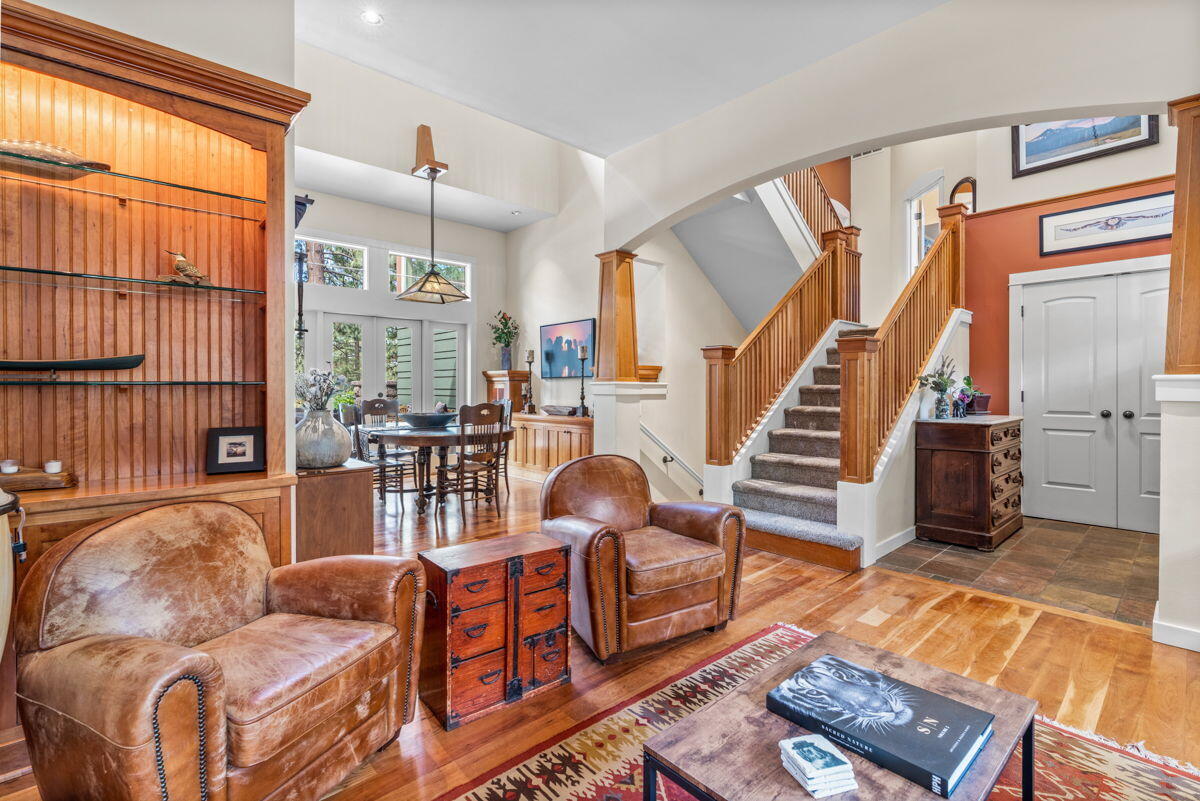 Awbrey Butte - Residential