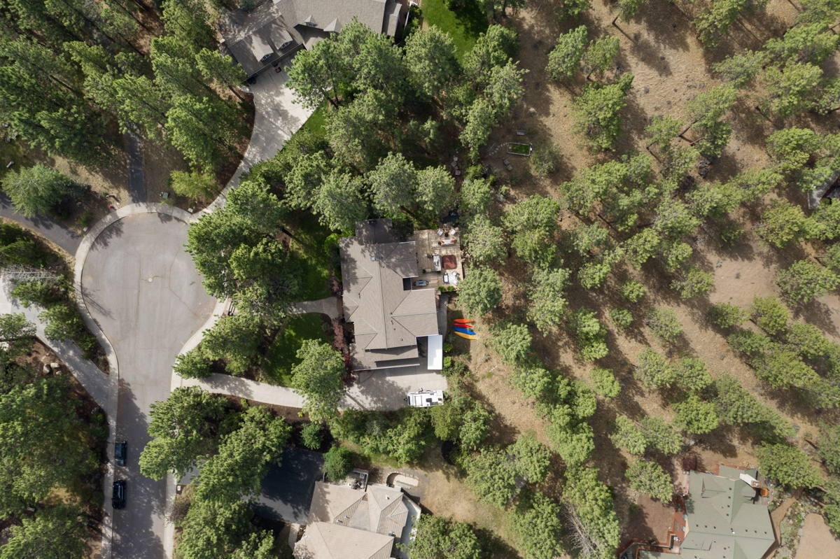 Awbrey Butte - Residential