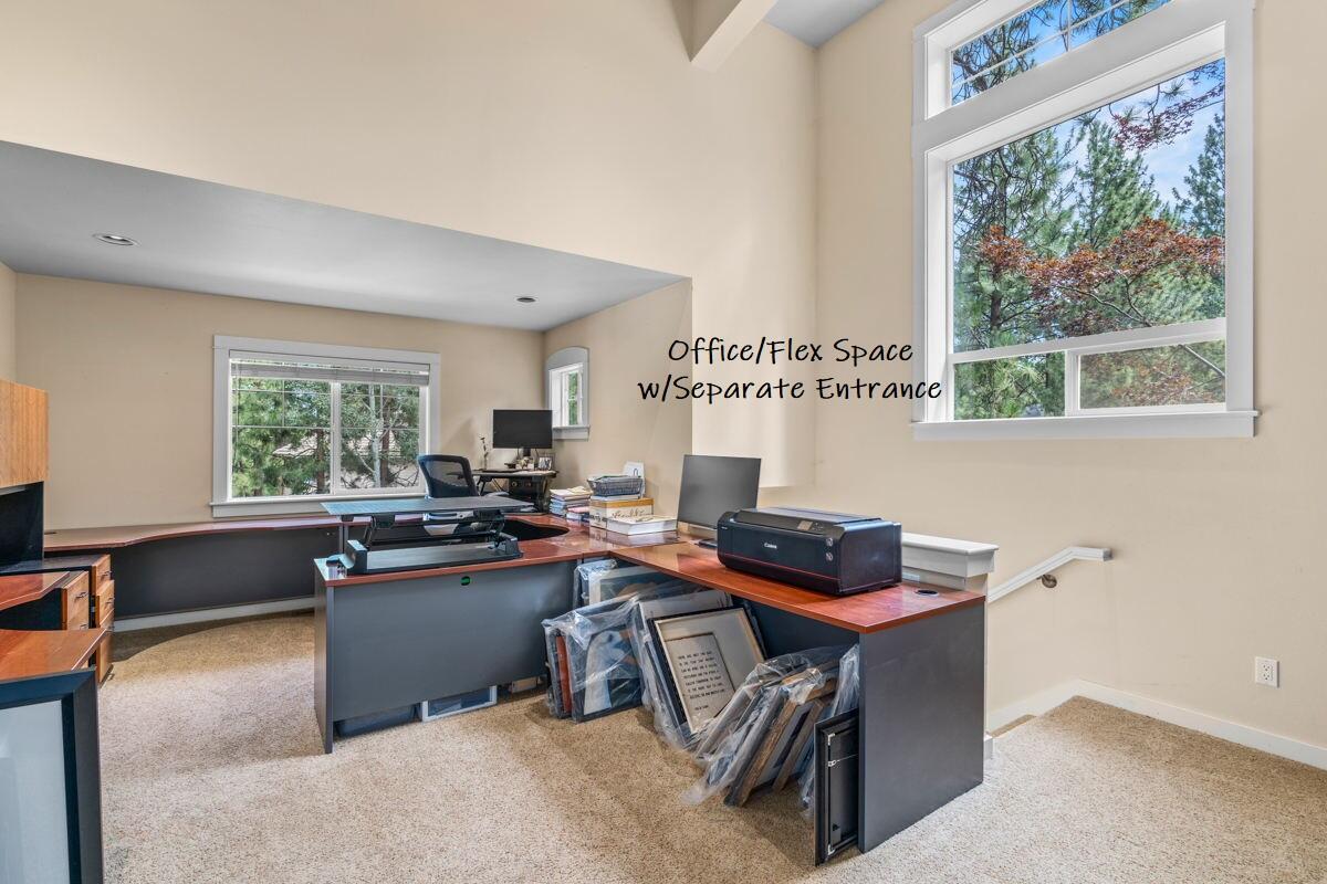 Awbrey Butte - Residential