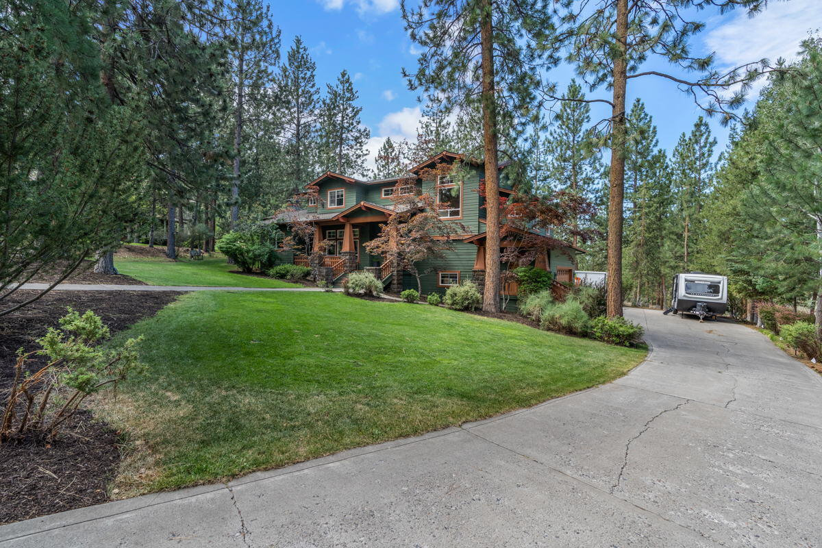 Awbrey Butte - Residential