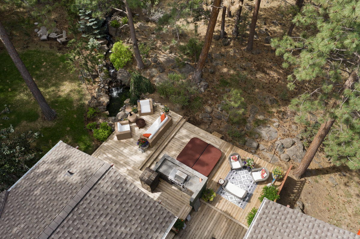 Awbrey Butte - Residential