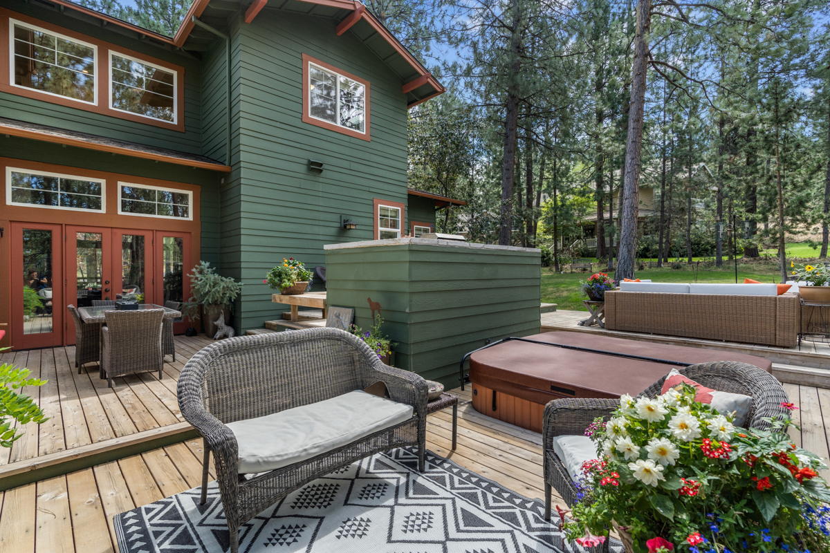 Awbrey Butte - Residential