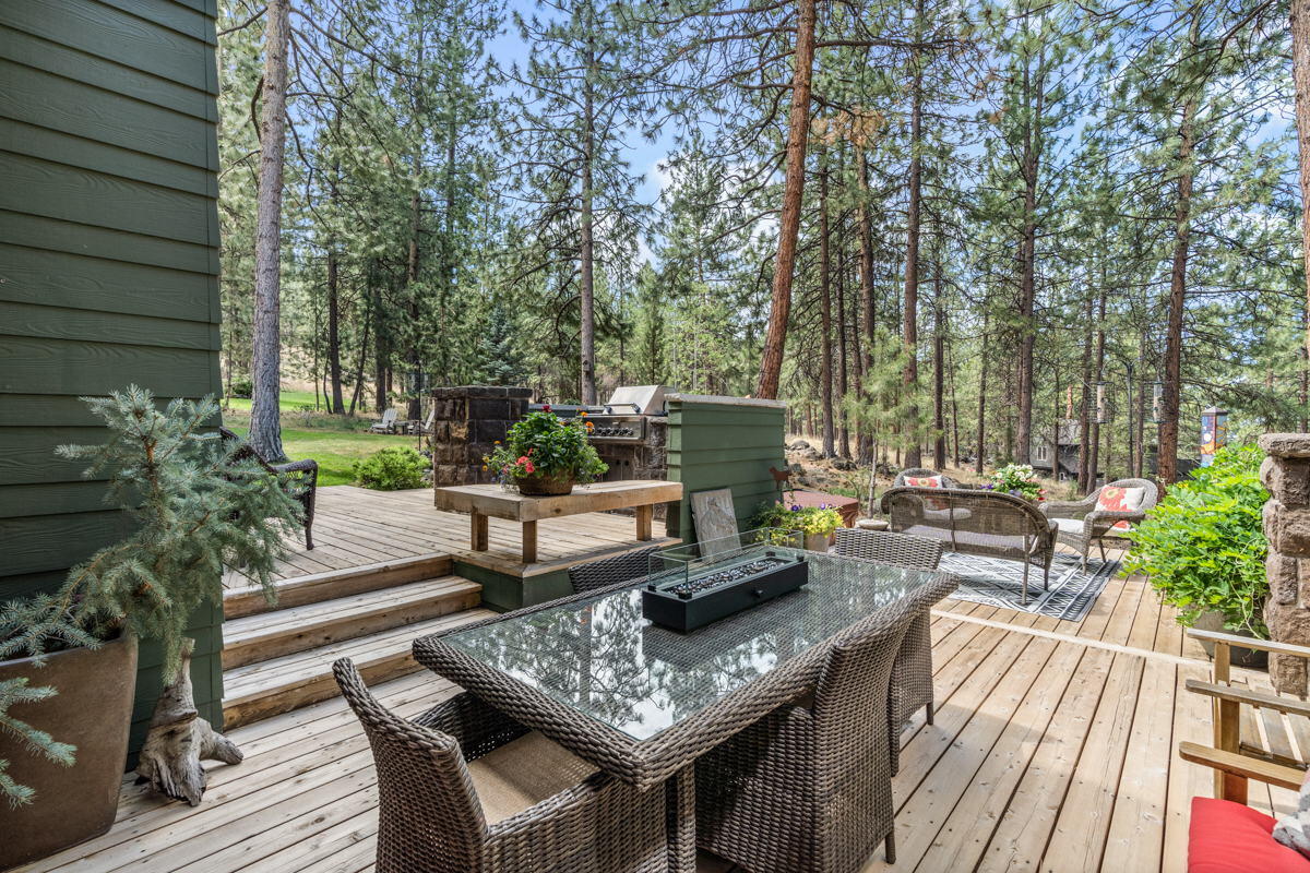 Awbrey Butte - Residential