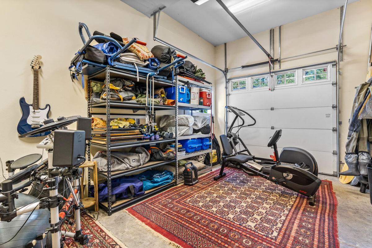 Awbrey Butte - Residential