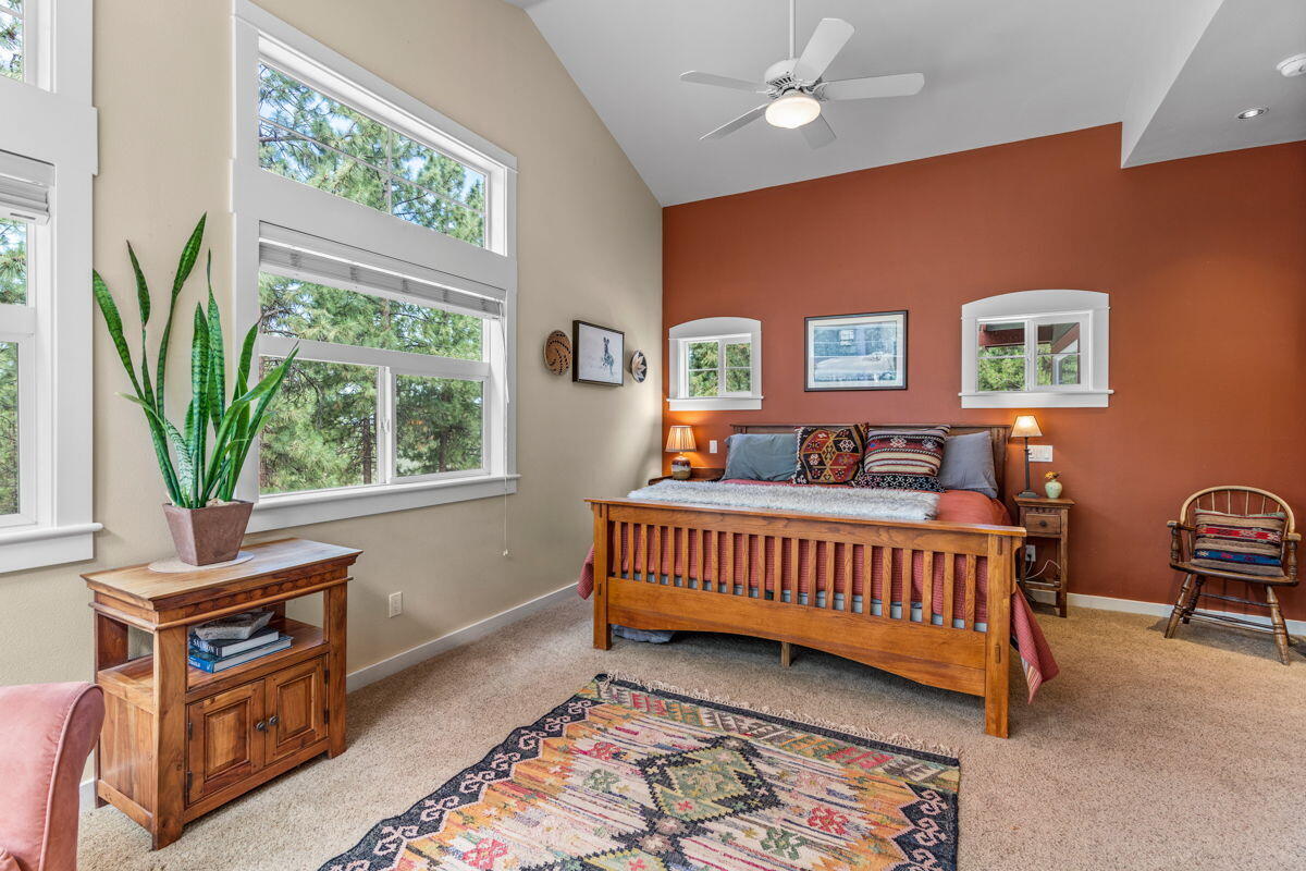 Awbrey Butte - Residential