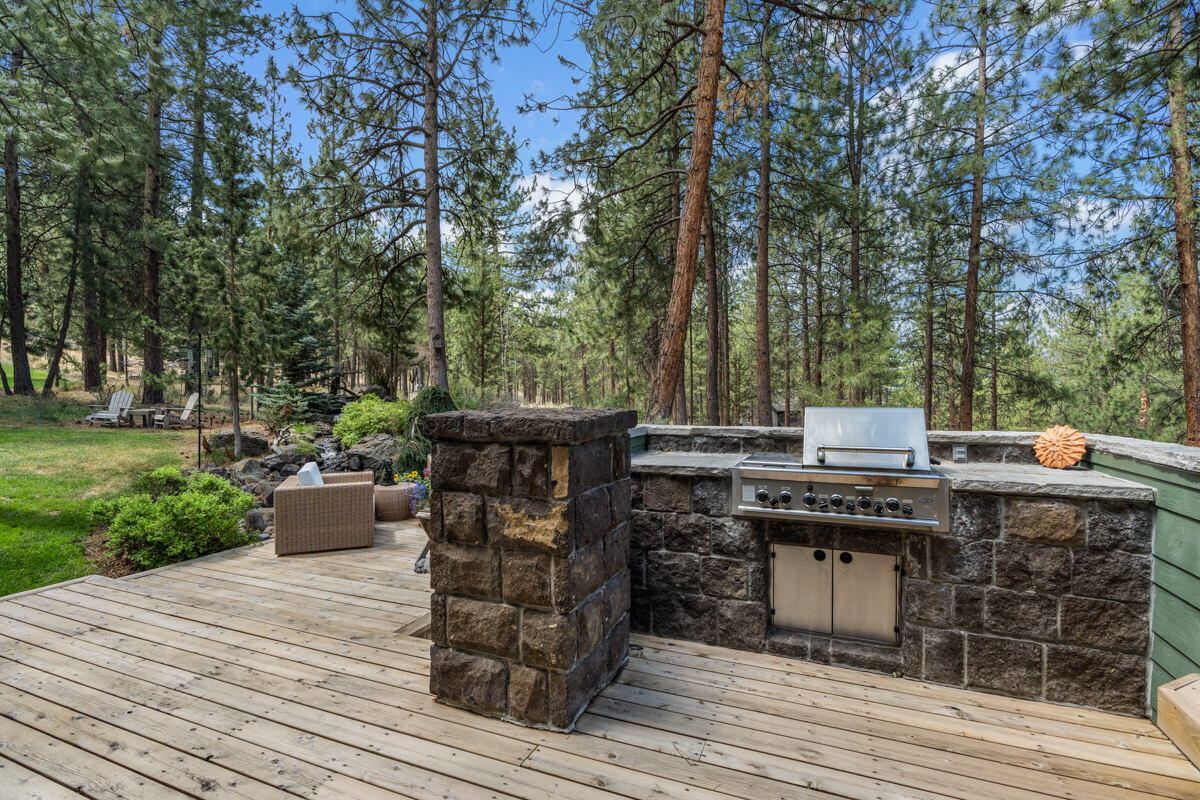 Awbrey Butte - Residential