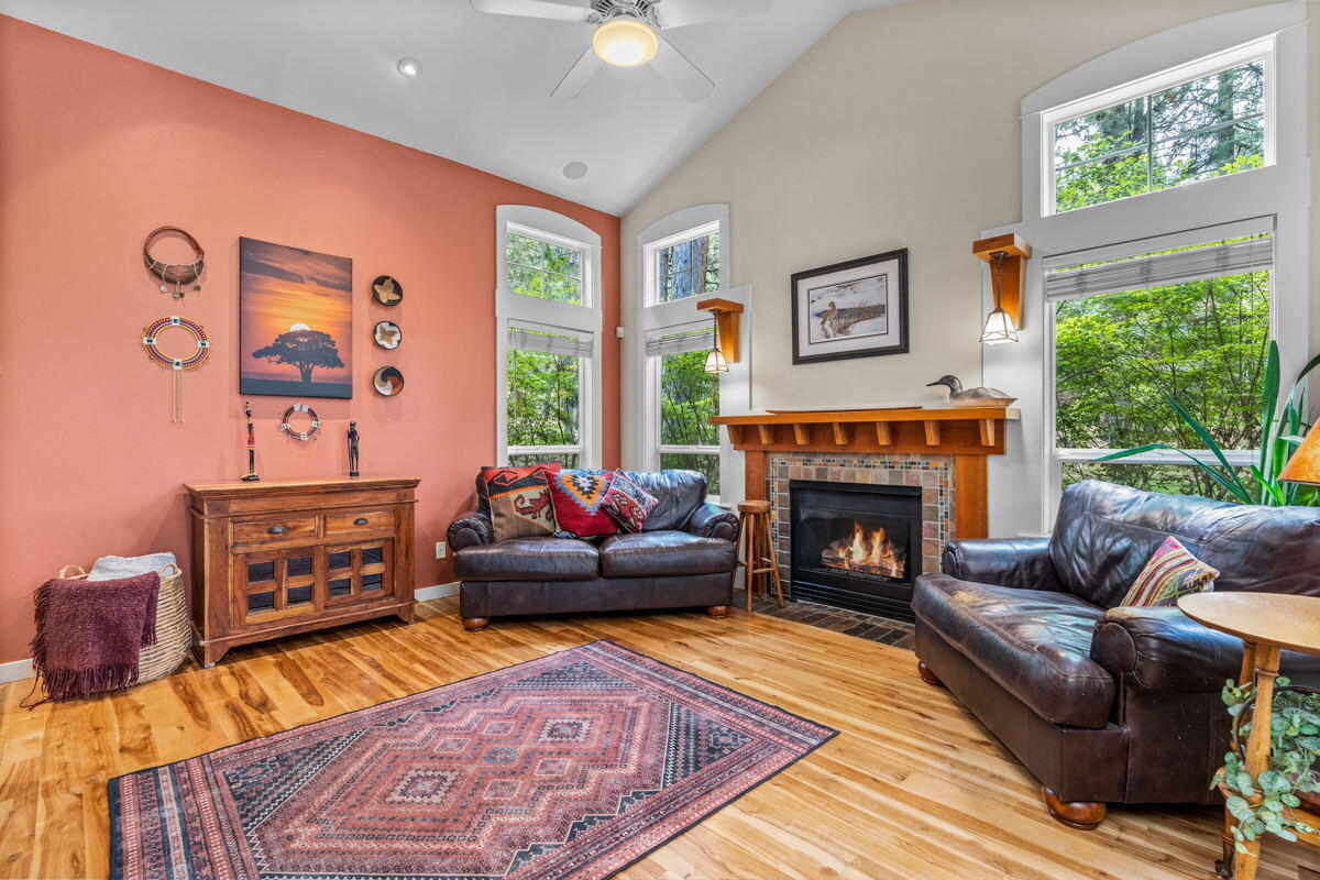 Awbrey Butte - Residential