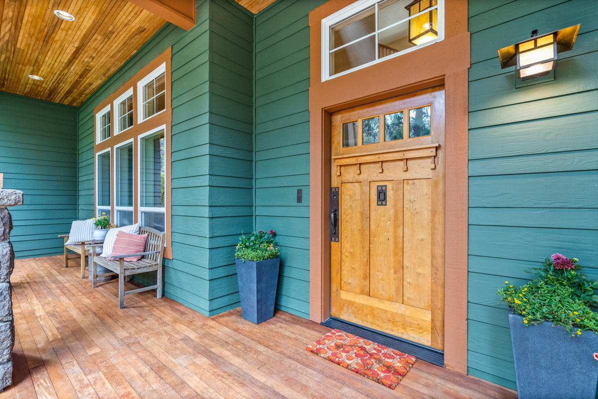 Awbrey Butte - Residential