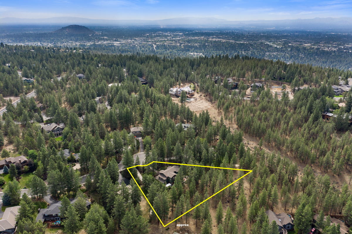 Awbrey Butte - Residential