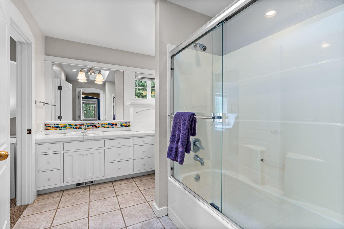 Awbrey Butte - Residential