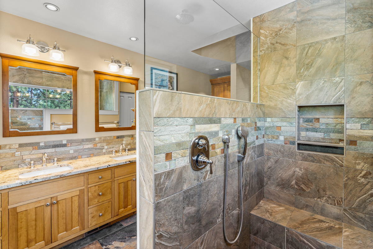 Awbrey Butte - Residential