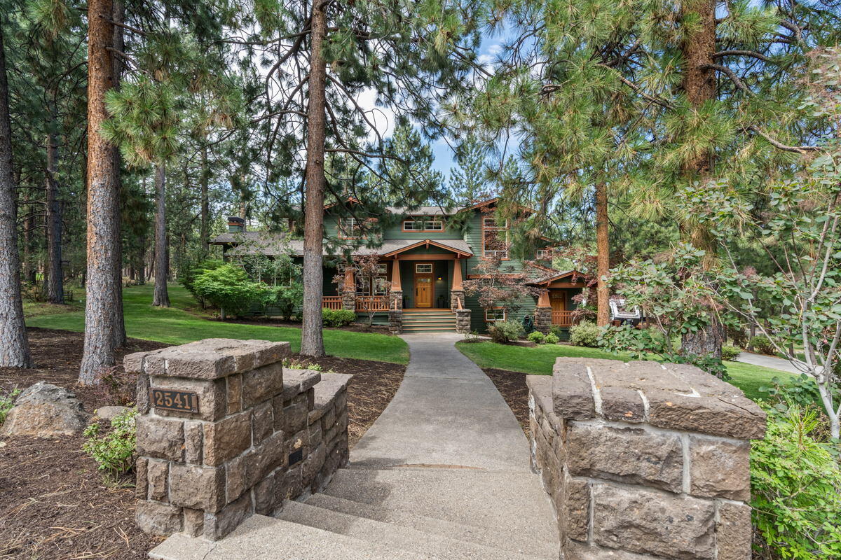 Awbrey Butte - Residential