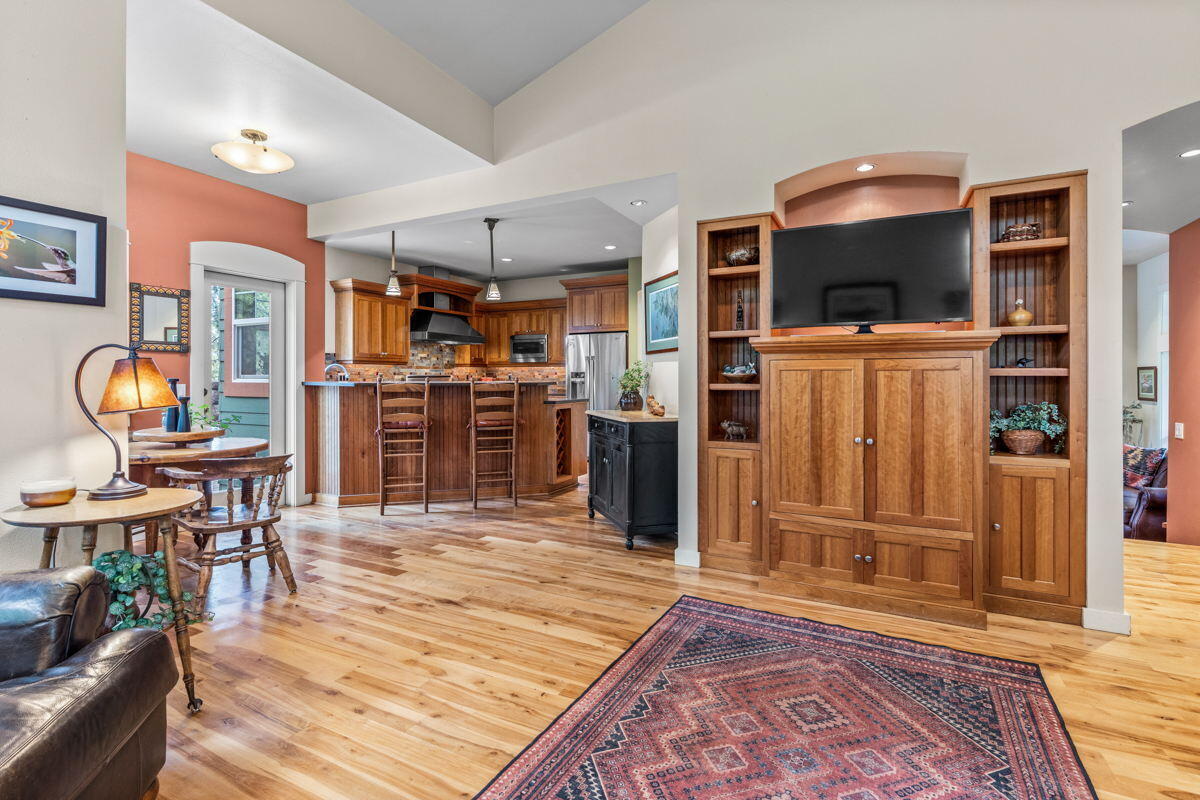 Awbrey Butte - Residential