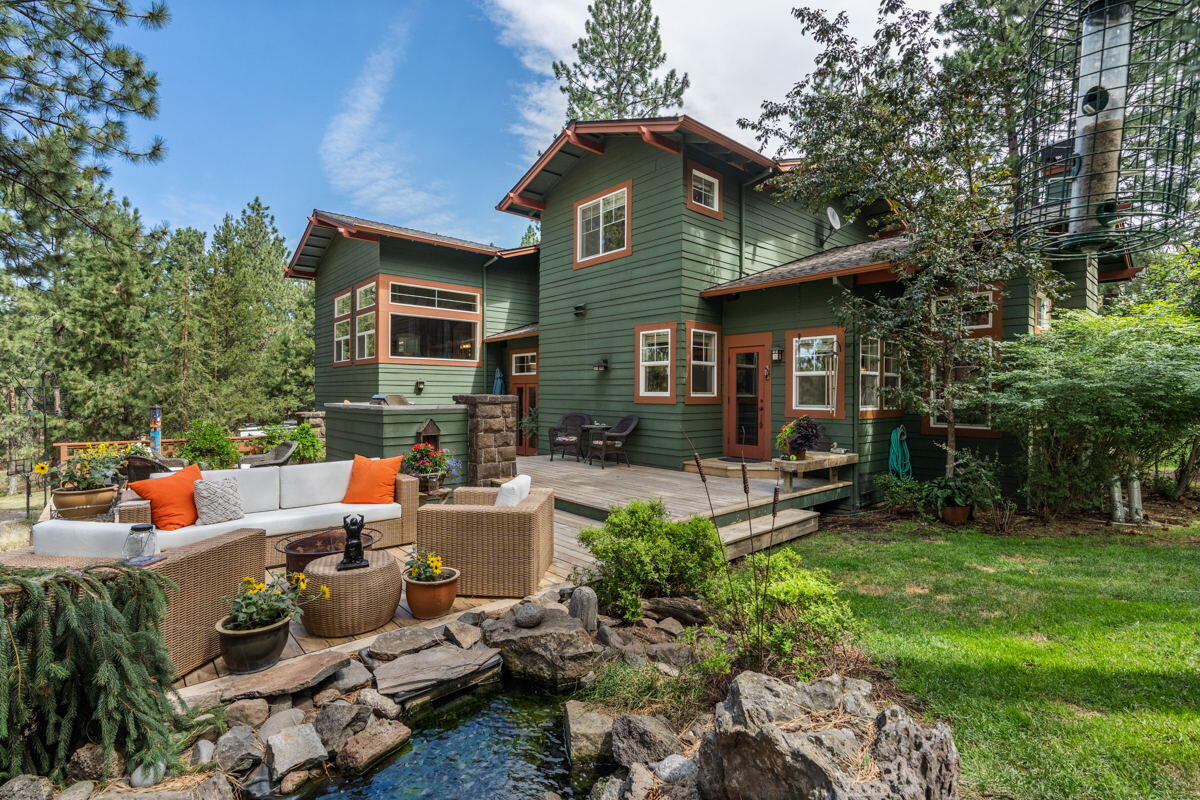 Awbrey Butte - Residential