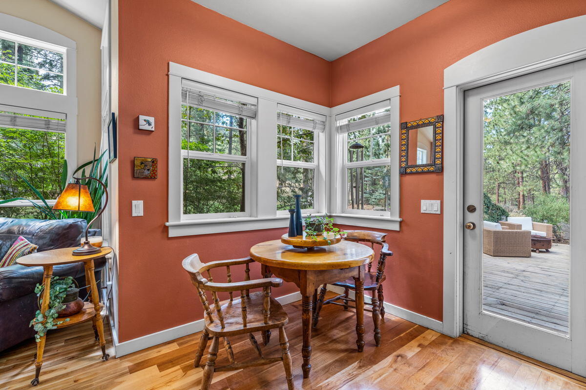 Awbrey Butte - Residential