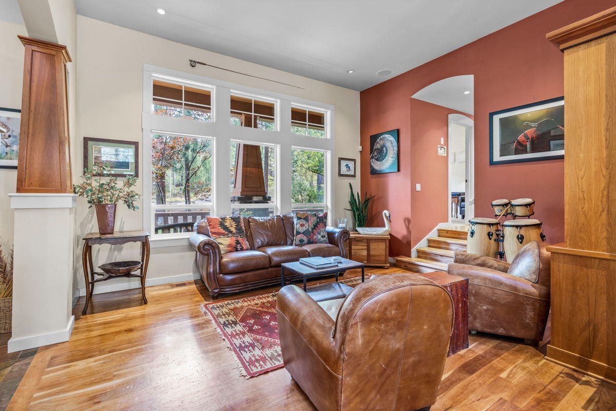 Awbrey Butte - Residential