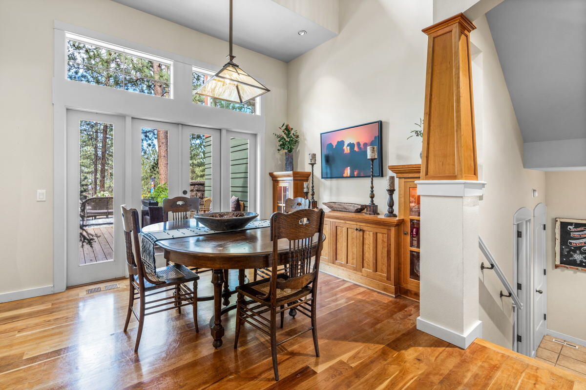 Awbrey Butte - Residential