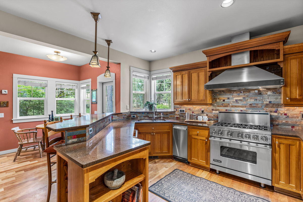 Awbrey Butte - Residential