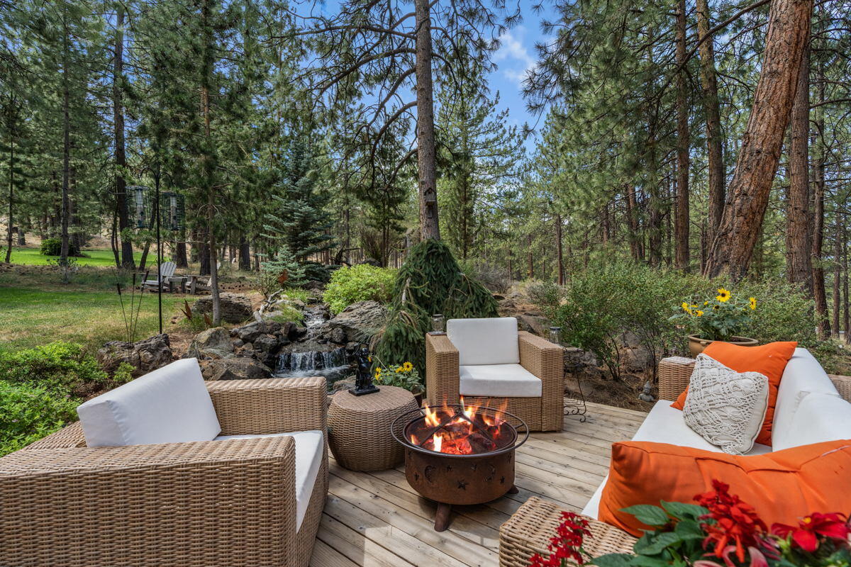 Awbrey Butte - Residential