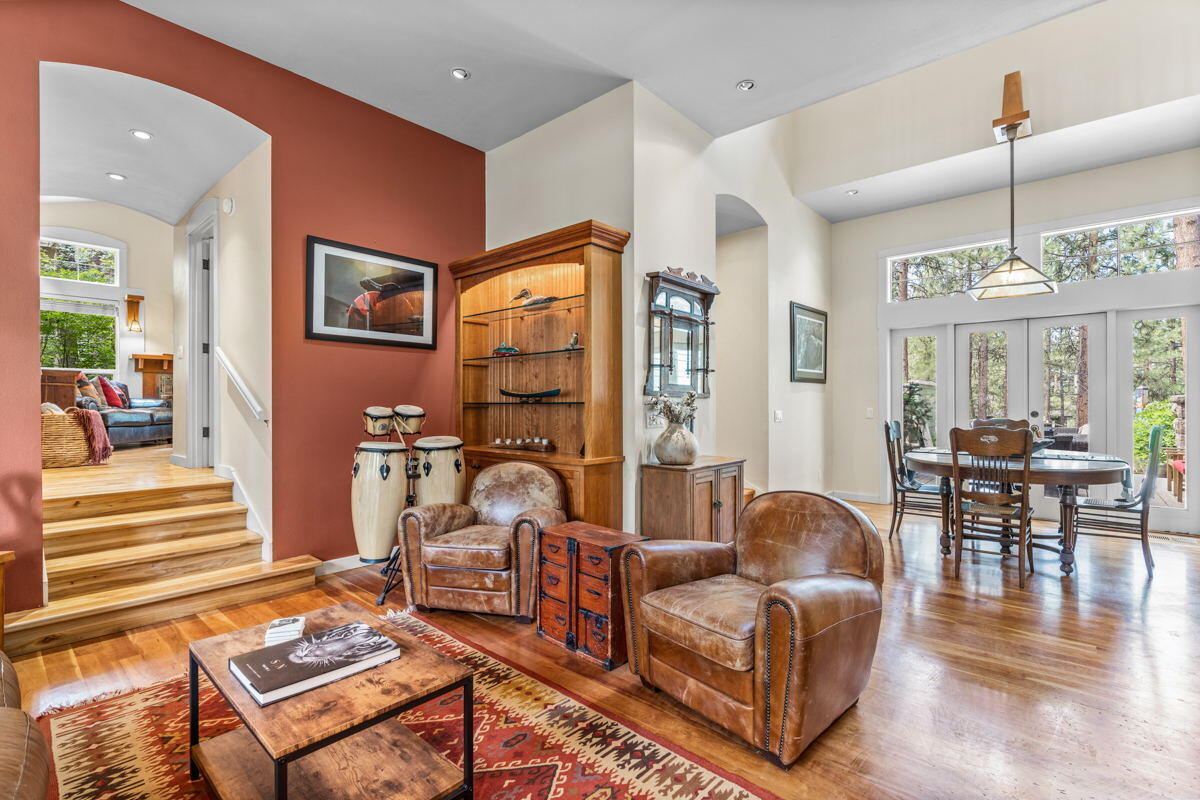 Awbrey Butte - Residential