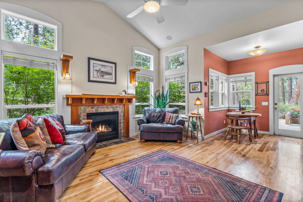 Awbrey Butte - Residential