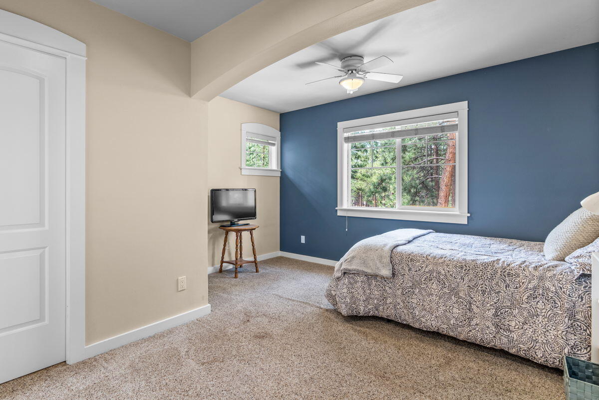 Awbrey Butte - Residential