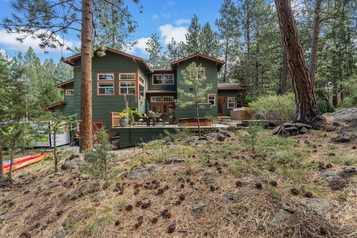 Awbrey Butte - Residential