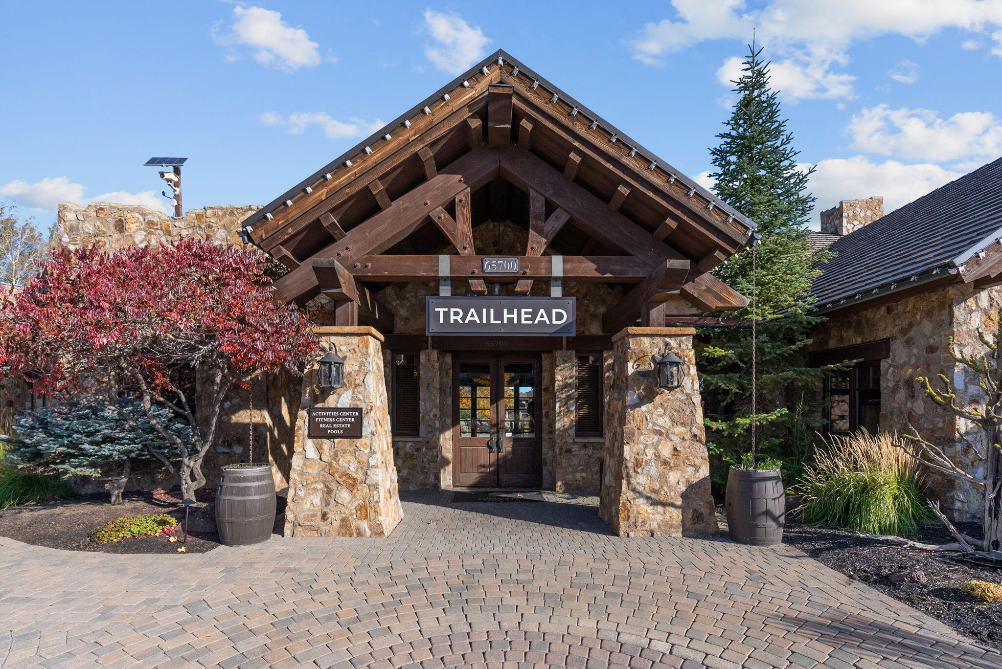 Pronghorn - Residential