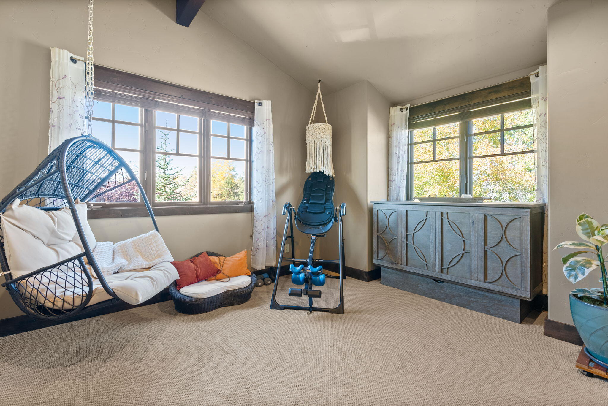 Pronghorn - Residential