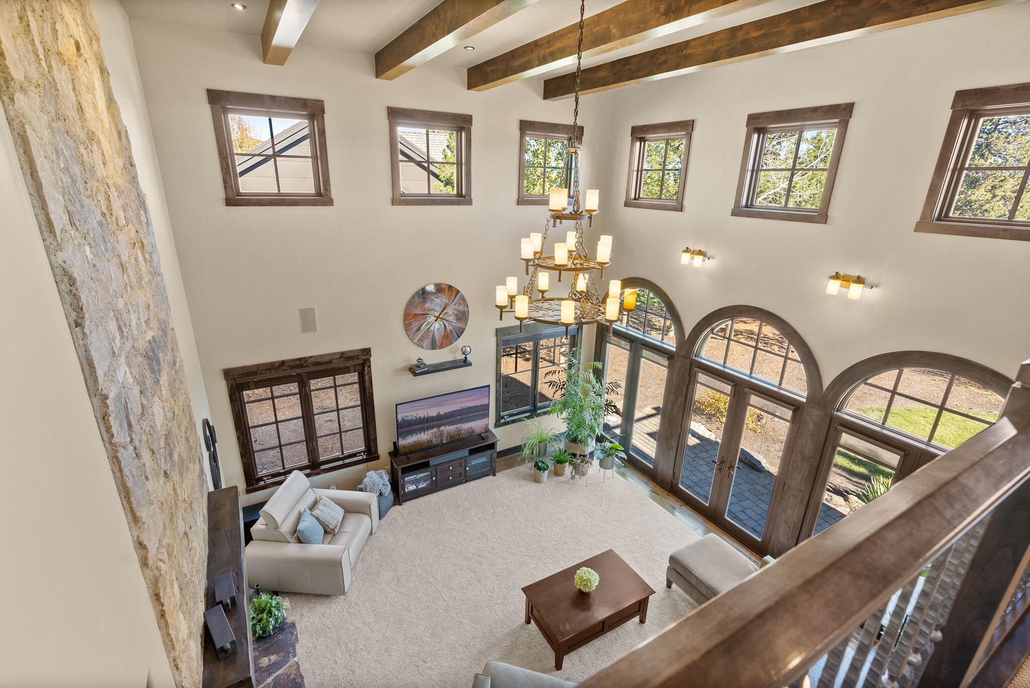 Pronghorn - Residential