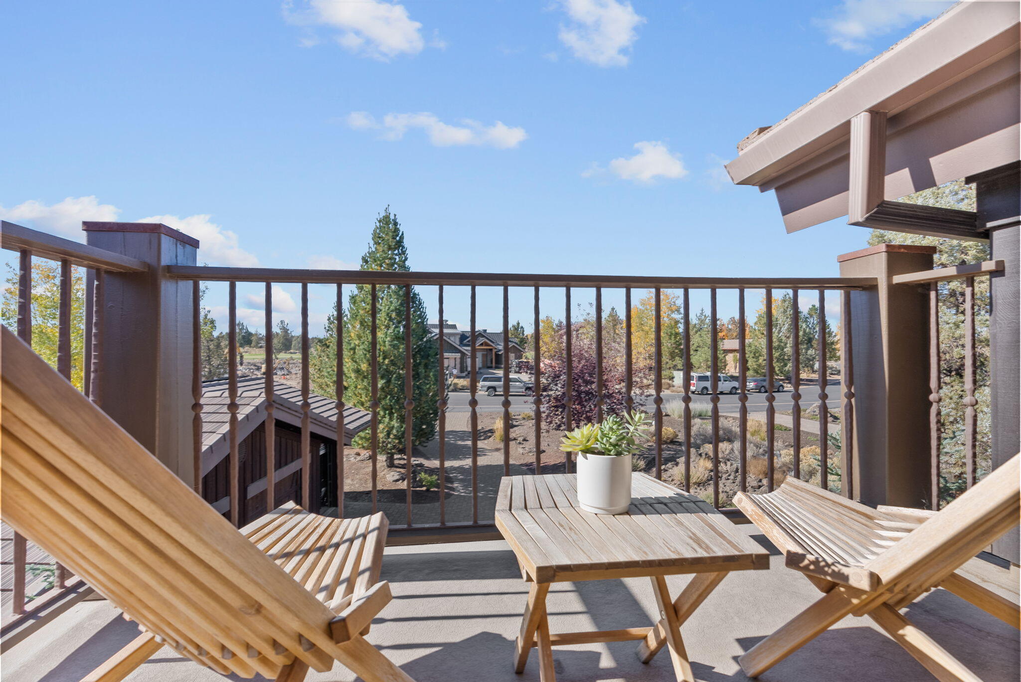 Pronghorn - Residential