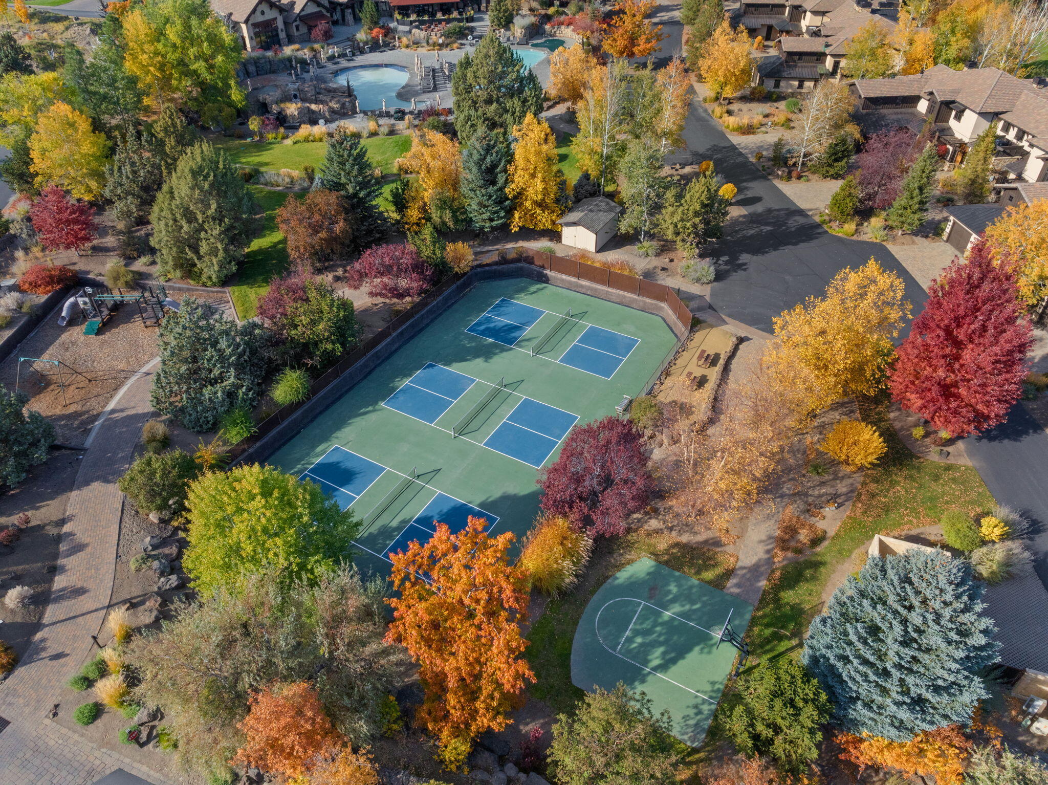 Pronghorn - Residential