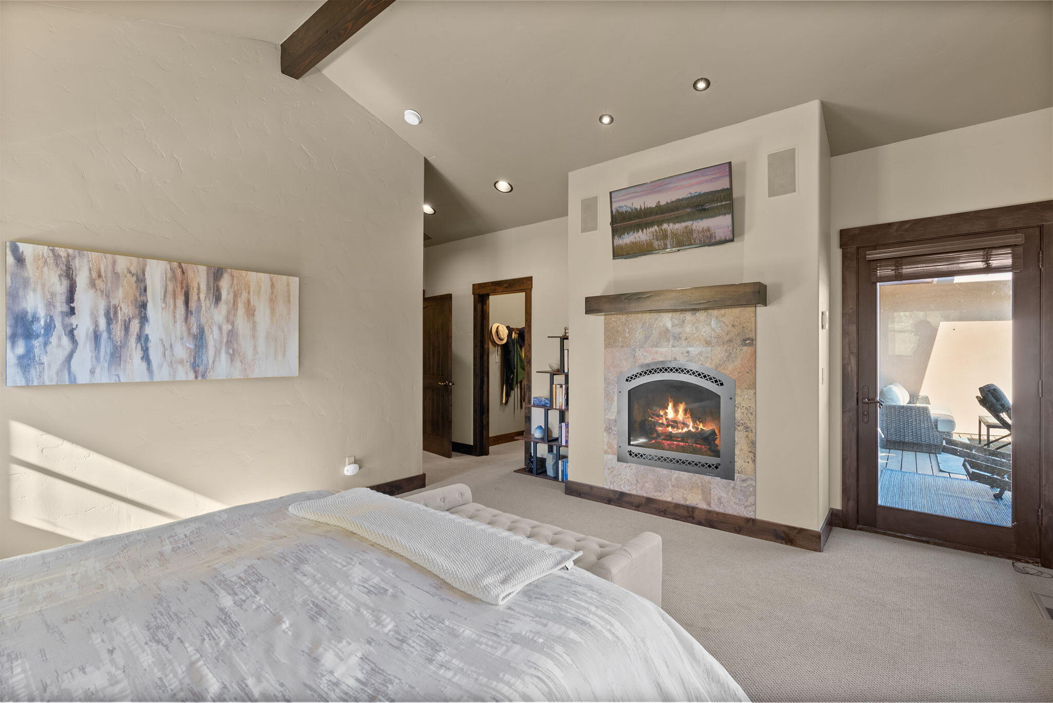 Pronghorn - Residential