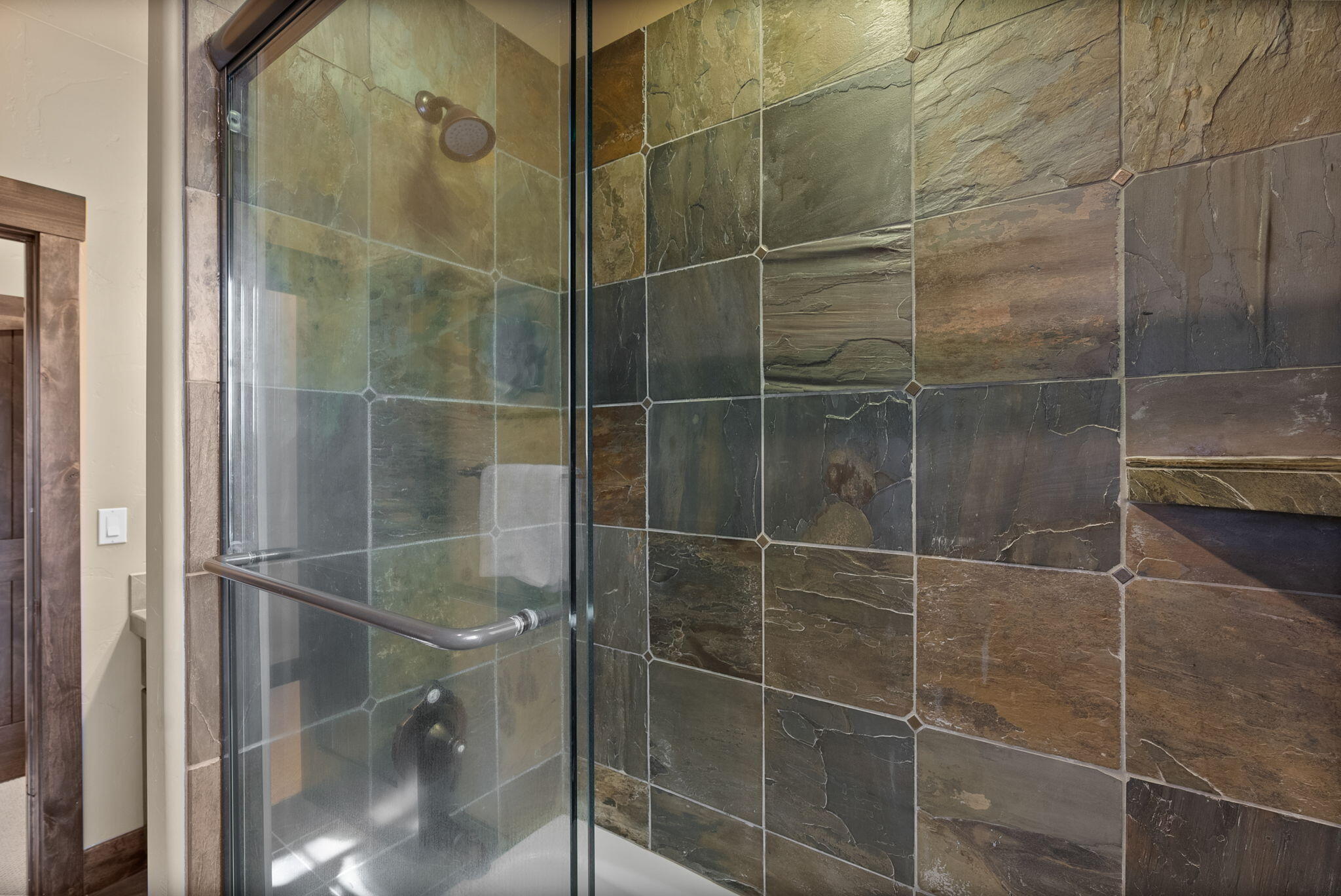 Pronghorn - Residential