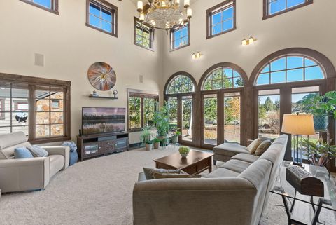 Tiny photo for 65870 Pronghorn Estates Drive, Bend, OR 97701 (MLS # 220211134)