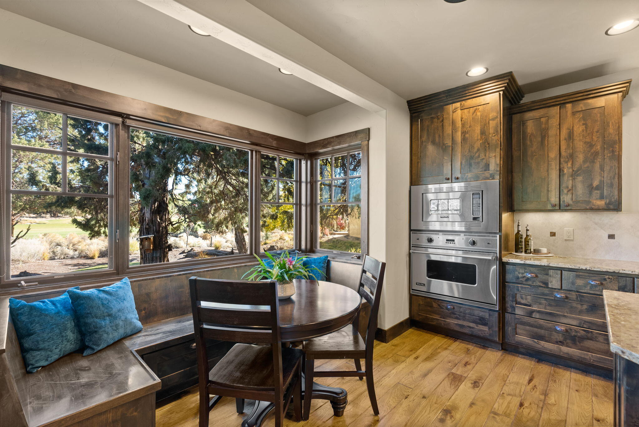 Pronghorn - Residential