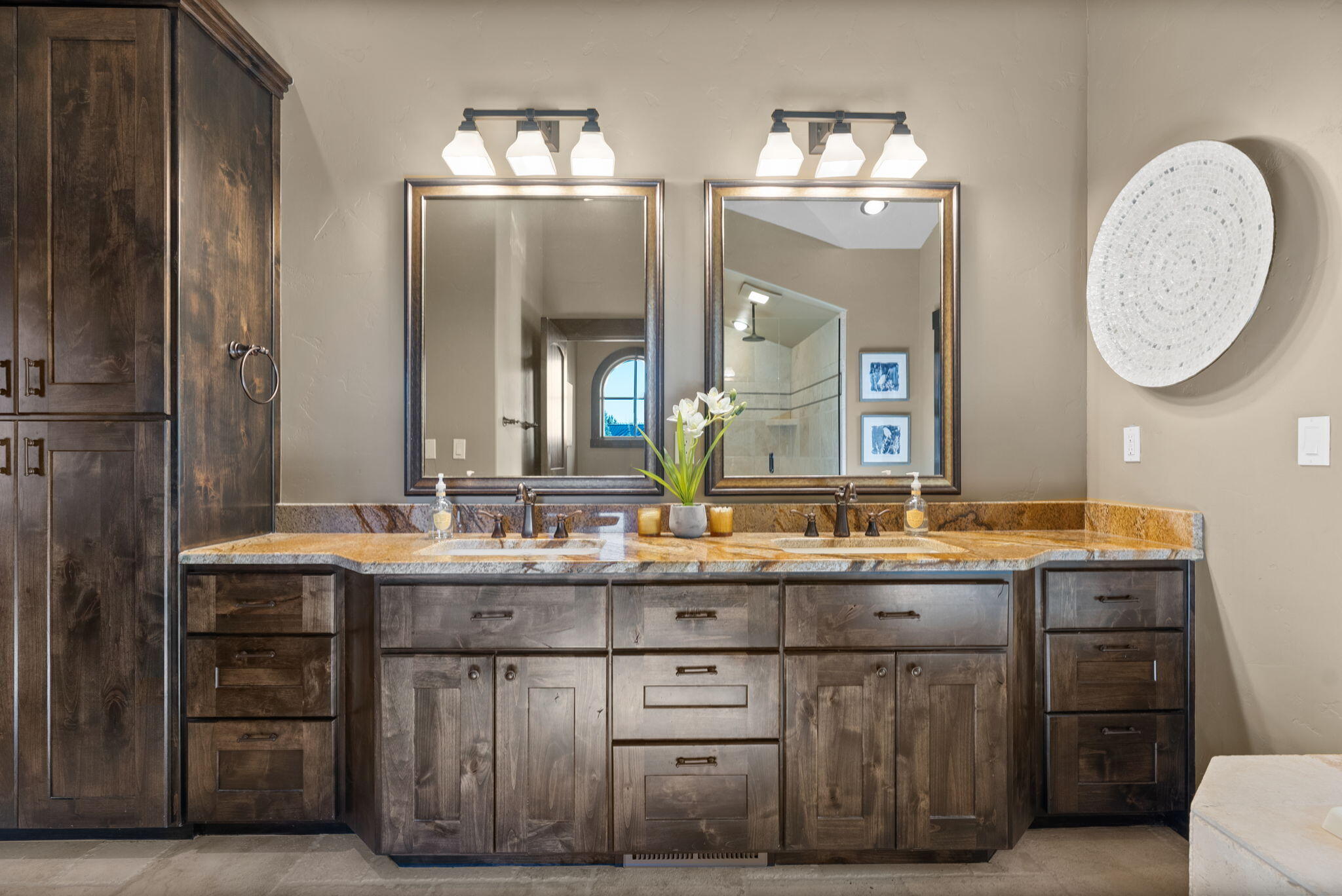 Pronghorn - Residential