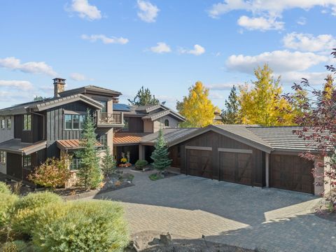 65870 Pronghorn Estates Drive Bend OR 97701