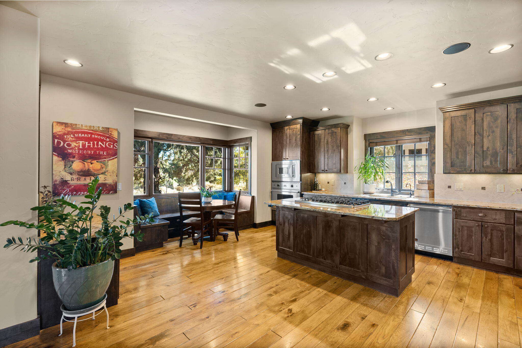 Pronghorn - Residential