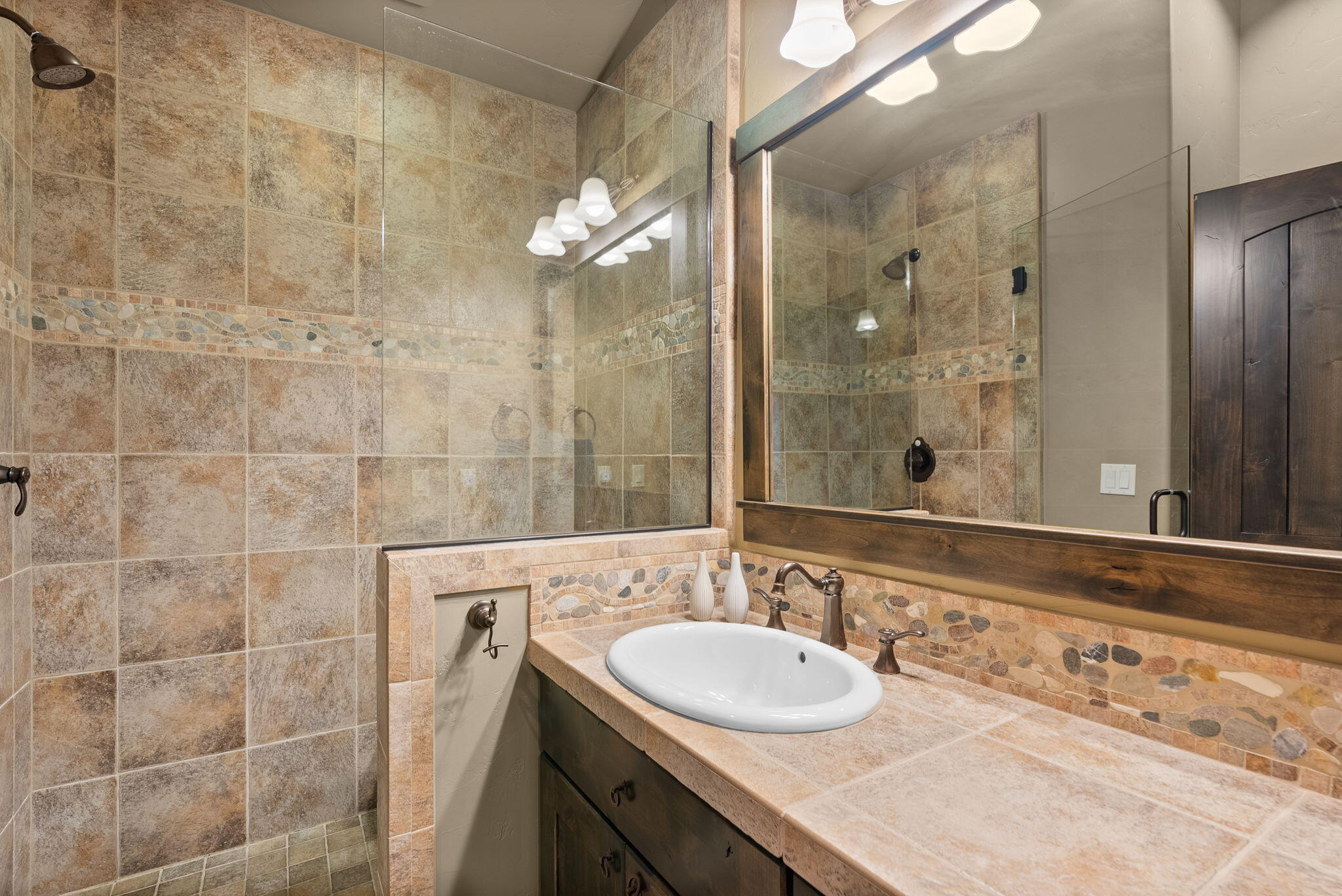 Pronghorn - Residential