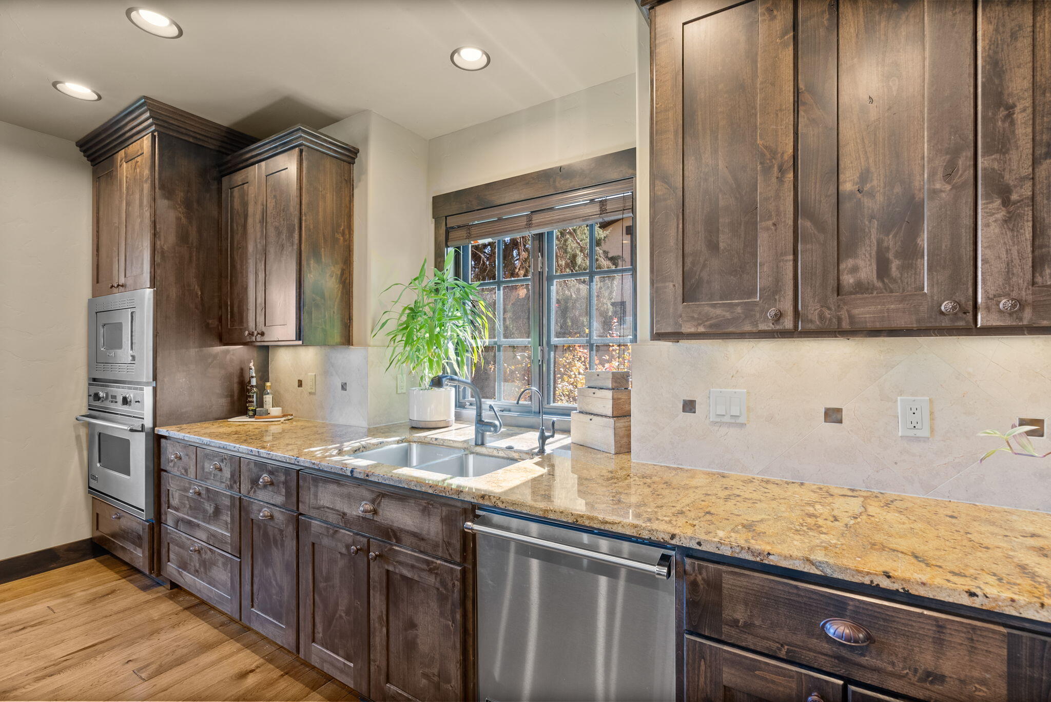 Pronghorn - Residential