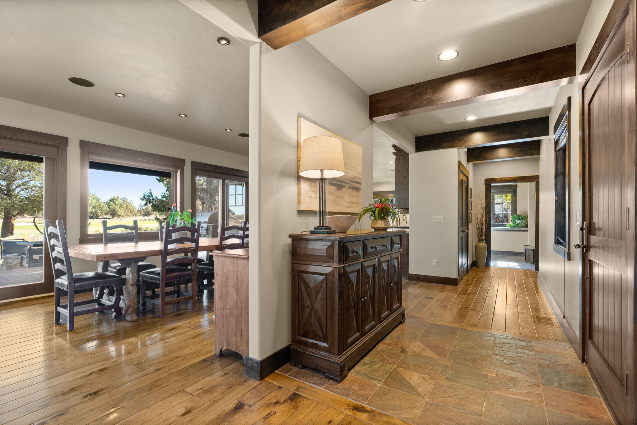 Pronghorn - Residential