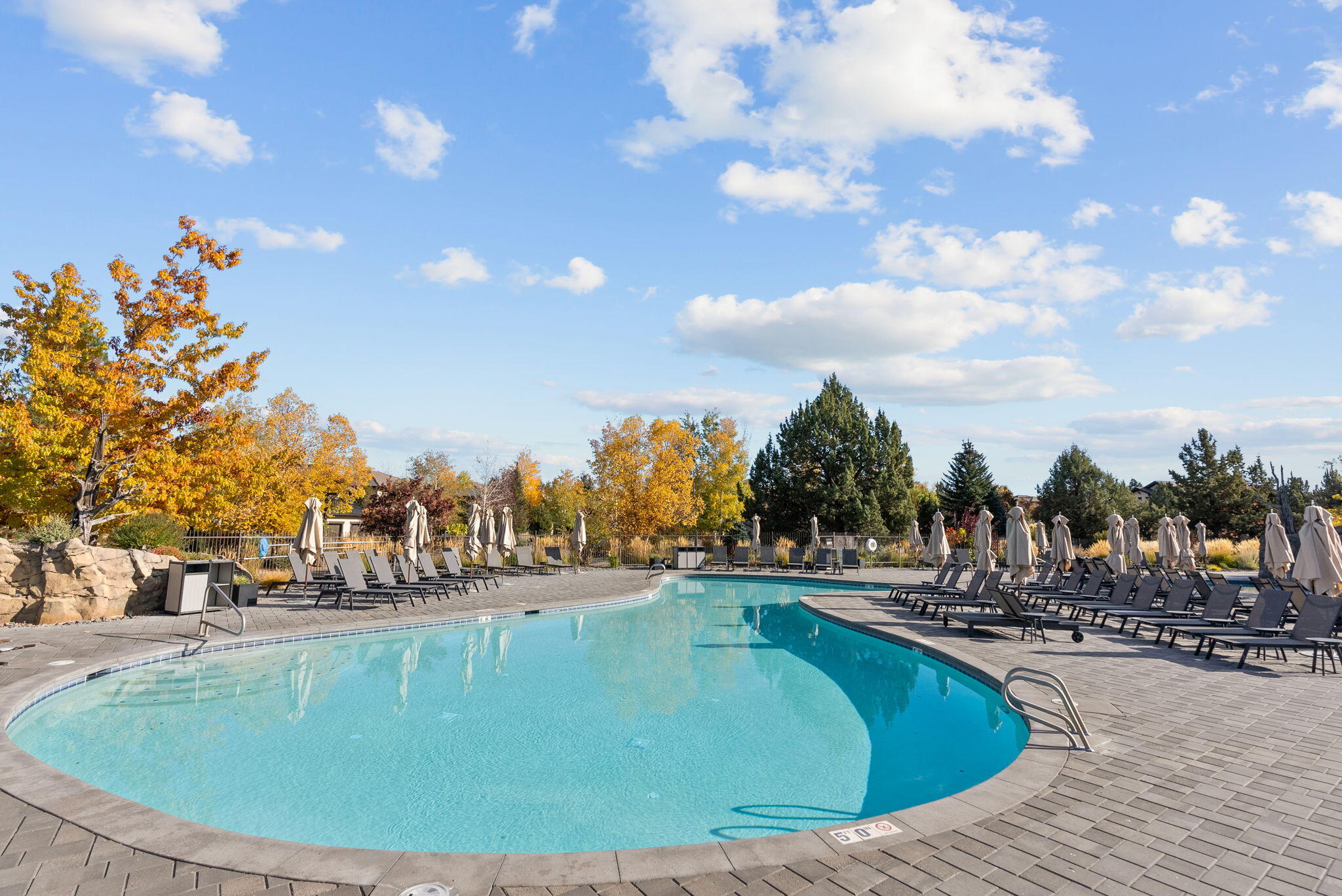 Pronghorn - Residential